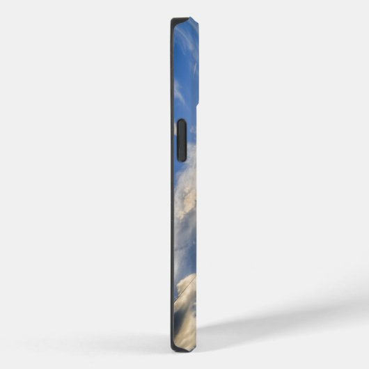 鉄道線路 Case-Mate iPhoneケース (裏面 / 右)