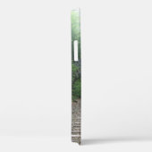 鉄道線路 Case-Mate iPhoneケース (裏面 / 右)