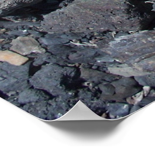 鉄道置場 ポスター (角)