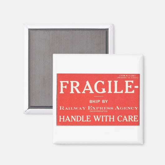 鉄道表現危機     マグネット (正面/裏面)