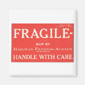 鉄道表現危機     マグネット (正面)