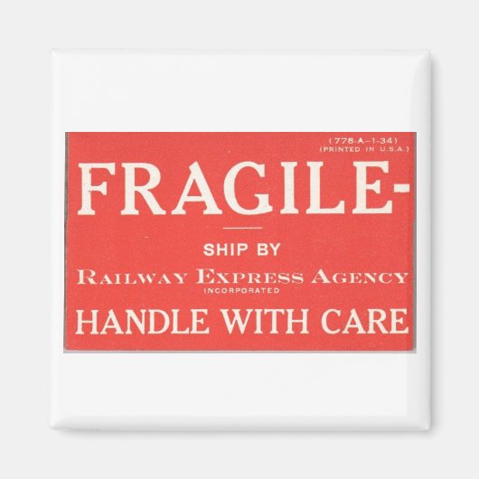 鉄道表現危機     マグネット (正面)