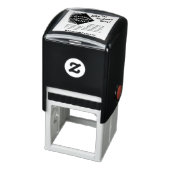 鉄道表現、鉄道の方法のスタンプを出荷 セルフインキングスタンプ (商品)