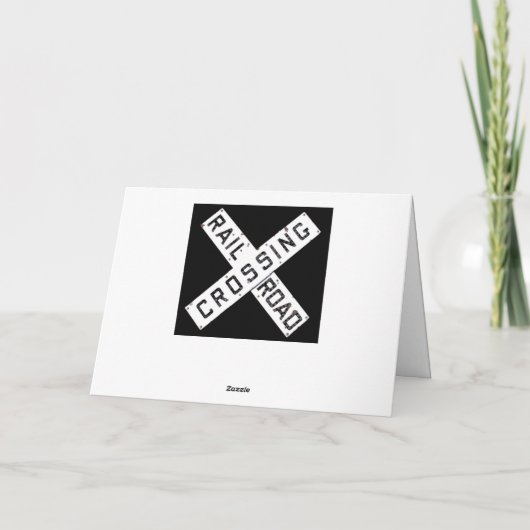 鉄道誕生日カード カード (裏面)