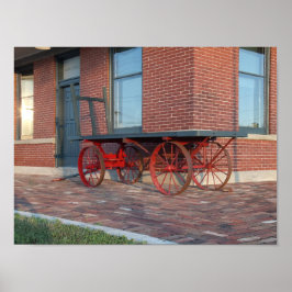 鉄道貯蔵所 ポスター