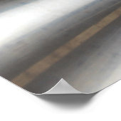 鉄道車両 ポスター (角)