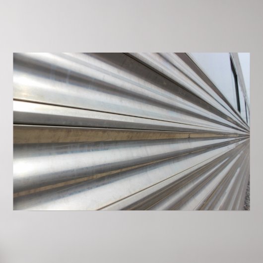 鉄道車両 ポスター (正面)