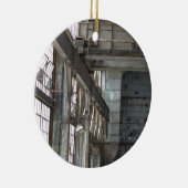 鉄道館 セラミックオーナメント (右)