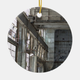 鉄道館 セラミックオーナメント