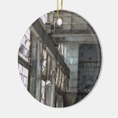 鉄道館 セラミックオーナメント (左)