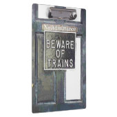 鉄道駅 クリップボード (右)