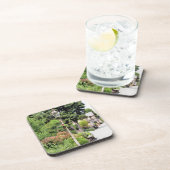 鉄道駅 コースター (右側)