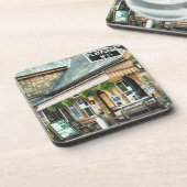 鉄道駅 コースター (左側)