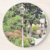 鉄道駅 コースター (正面)