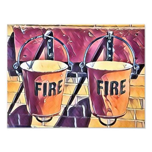 鉄道駅 フォトプリント            (正面)