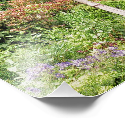 鉄道駅 フォトプリント            (角)