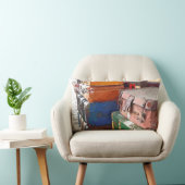 鉄道駅 ランバークッション (椅子)