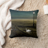 鉄道2013年 クッション (ブランケット)