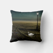 鉄道2013年 クッション (裏面)