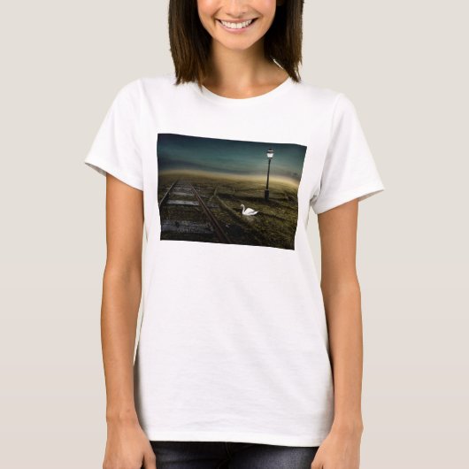 鉄道2013年 Tシャツ (正面)