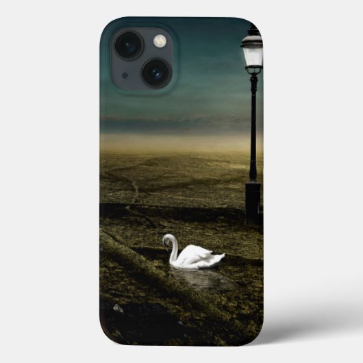 鉄道2013 Case-Mate iPhoneケース (裏面)