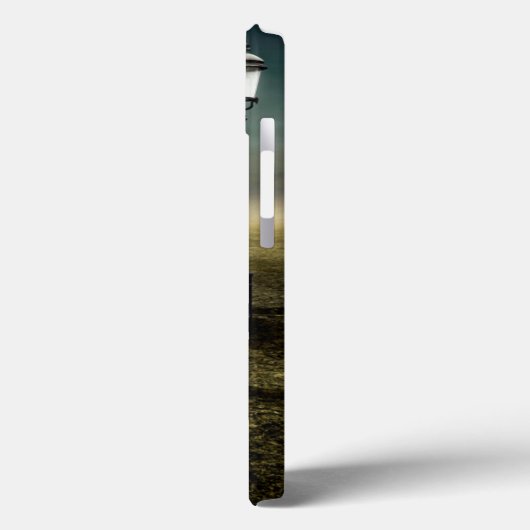鉄道2013 Case-Mate iPhoneケース (裏面 / 左)