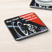 鉄道 – アメリカで最も重要な車輪 コースター (左側)