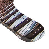 鉄道 カッティングボード (角)