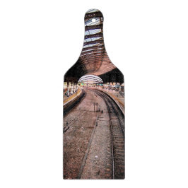 鉄道 カッティングボード