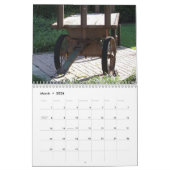 鉄道 カレンダー (3月 2026)