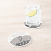 鉄道 コースター (側面)