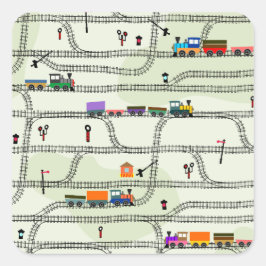 鉄道 スクエアシール