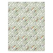 鉄道 テーブルクロス (正面)