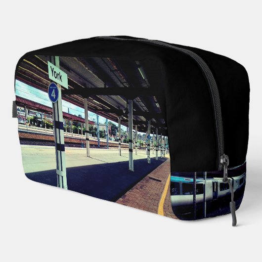 鉄道 ドップキット (右コーナー)