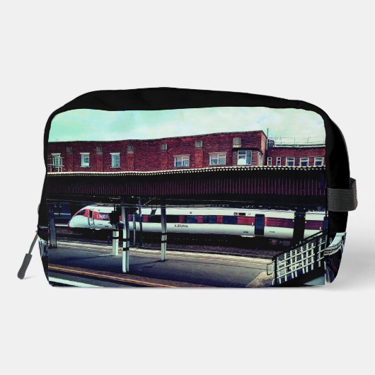 鉄道 ドップキット (裏面)