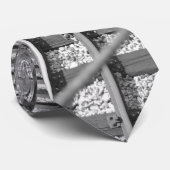 鉄道 ネクタイ (ロール)