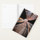 鉄道 プランナー手帳 (ディスプレー)