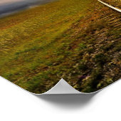 鉄道 ポスター (角)