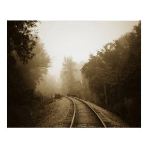 鉄道 ポスター