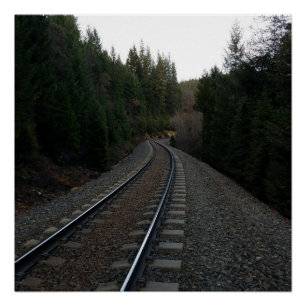 鉄道 ポスター