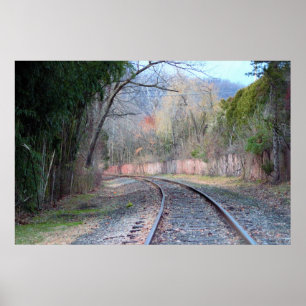 鉄道 ポスター