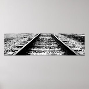 鉄道 ポスター