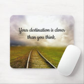 鉄道 マウスパッド (マウス)