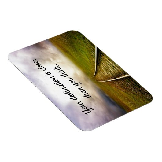 鉄道 マグネット (右側)