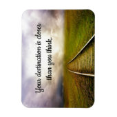 鉄道 マグネット (縦)