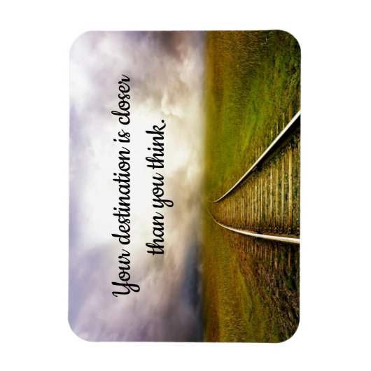 鉄道 マグネット (縦)