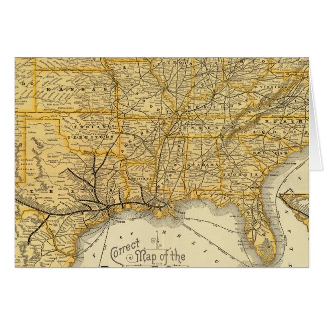 鉄道、汽船ライン南太平洋 (正面横)