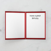 鉄道・線路 – 鉄道側面 カード (内部)