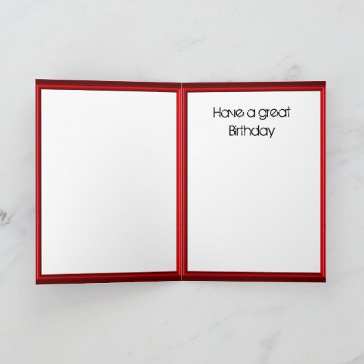 鉄道・線路 – 鉄道側面 カード (内部)