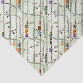 鉄道 薄葉紙 (詳細)